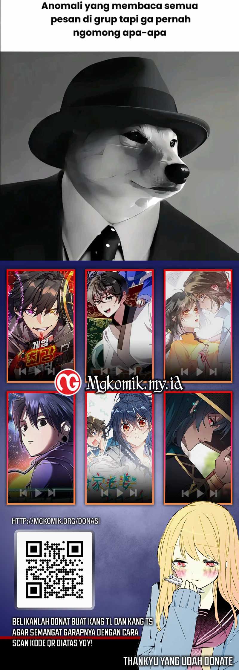 The Rebirth of the Hero’s Party’s Archmage Chapter 59 Gambar 25