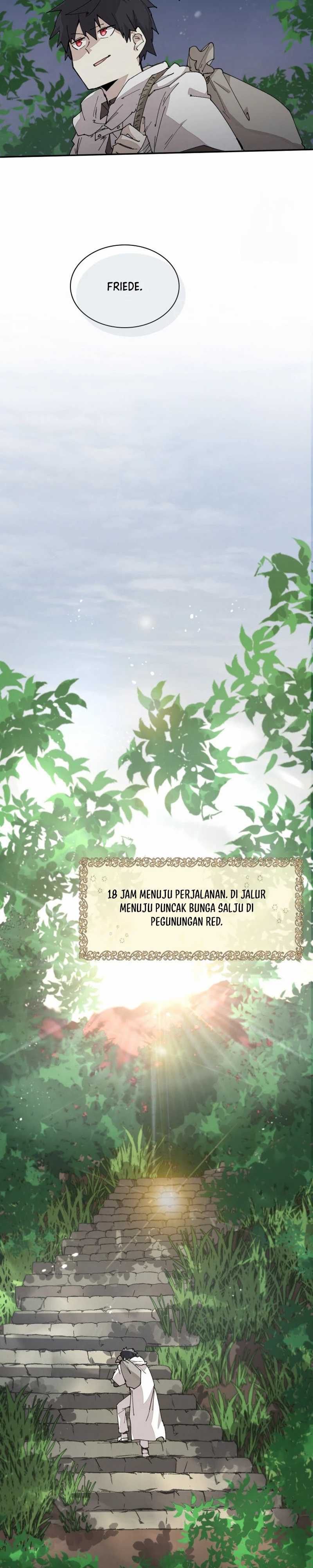 The Rebirth of the Hero’s Party’s Archmage Chapter 59 Gambar 6