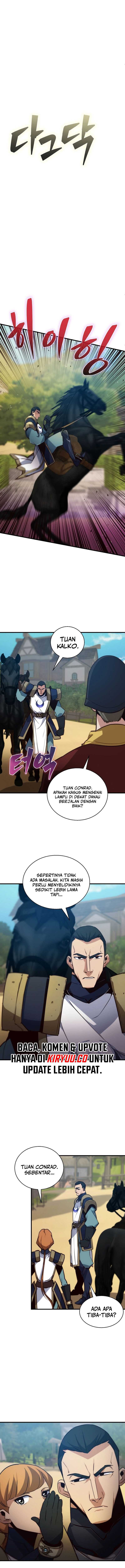 Surviving with a SSS-Rank Inventory Chapter 57 Gambar 12