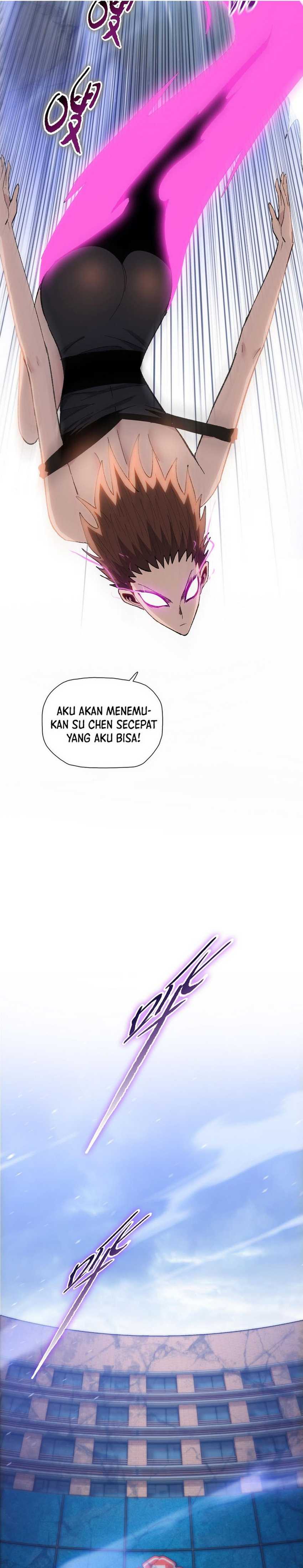 The 31st Piece Turns the Tables Chapter 78 Gambar 13