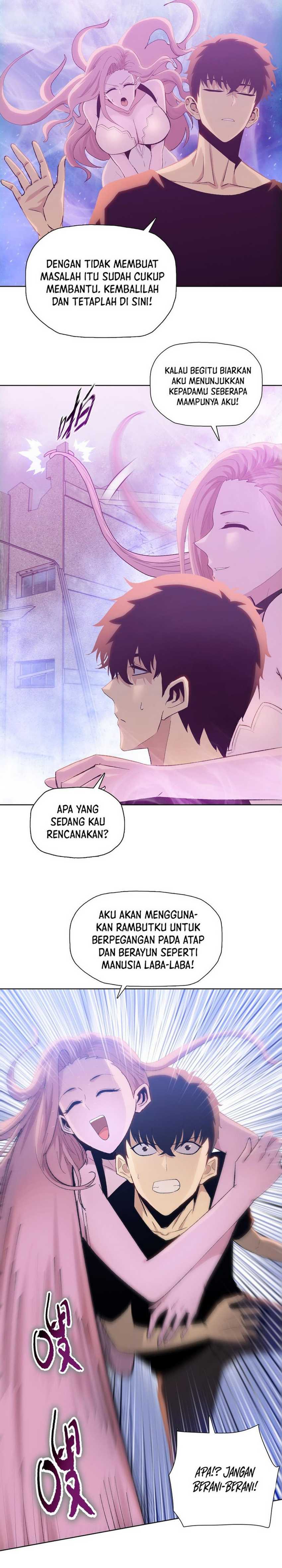 The 31st Piece Turns the Tables Chapter 78 Gambar 16