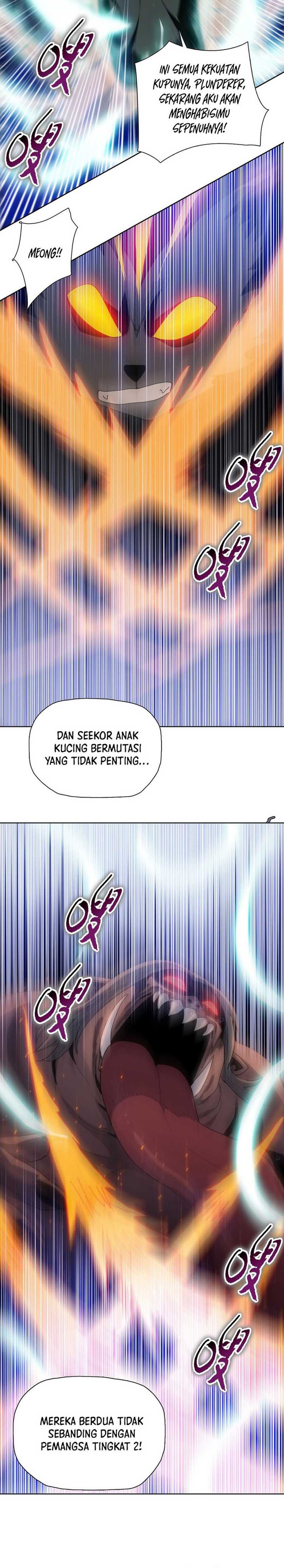 The 31st Piece Turns the Tables Chapter 78 Gambar 22