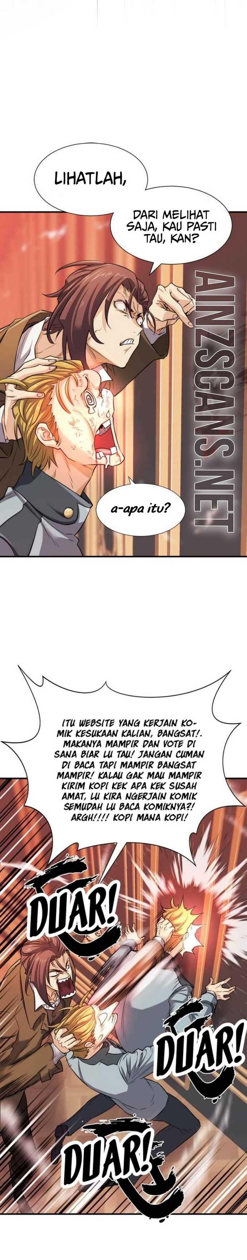 The 31st Piece Turns the Tables Chapter 78 Gambar 26