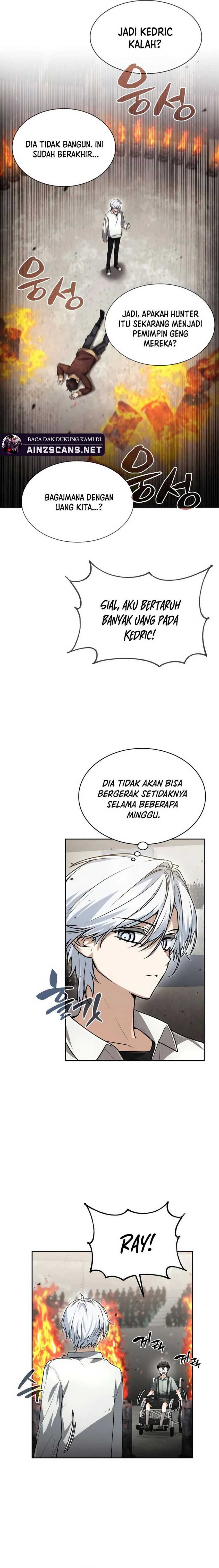 Genius Prismatic Mage Chapter 24 Gambar 18