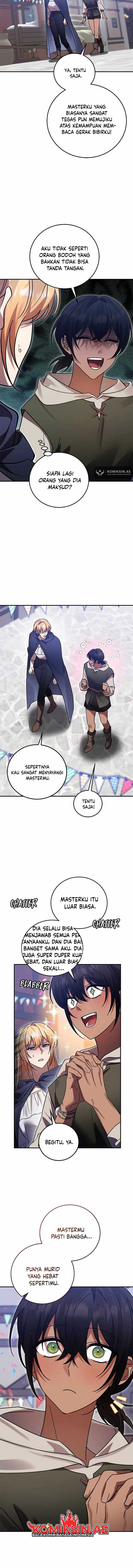 Heroes, Demons & Villains  Chapter 92 Gambar 10
