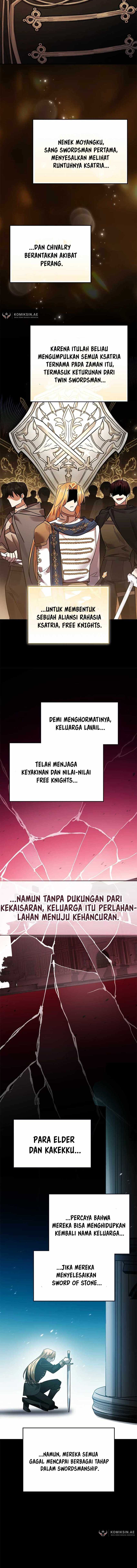 Heroes, Demons & Villains  Chapter 92 Gambar 12