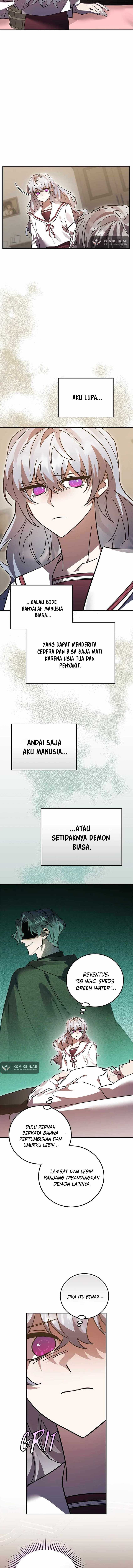 Heroes, Demons & Villains  Chapter 92 Gambar 16