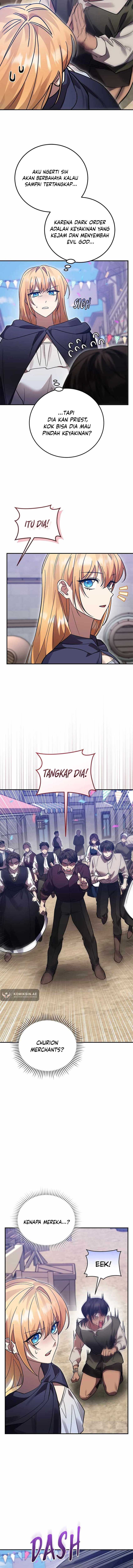Heroes, Demons & Villains  Chapter 92 Gambar 5