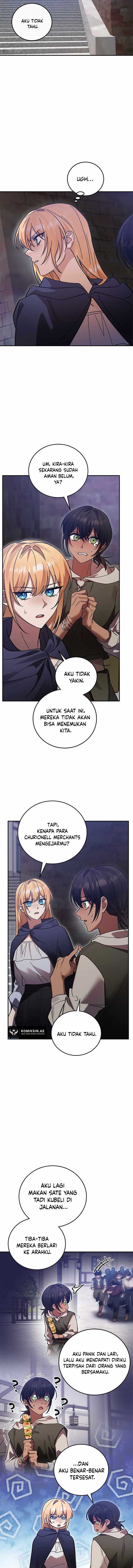 Heroes, Demons & Villains  Chapter 92 Gambar 7