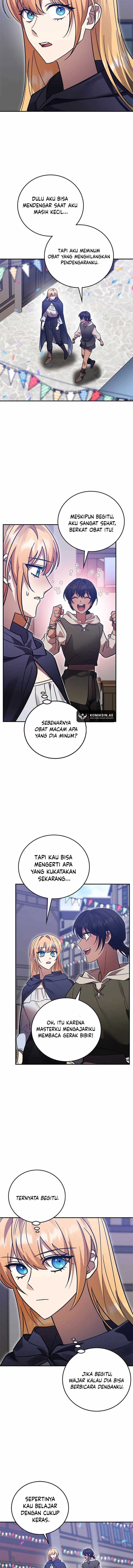 Heroes, Demons & Villains  Chapter 92 Gambar 9