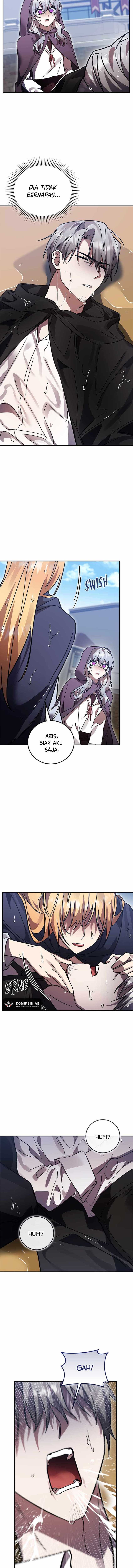 Heroes, Demons & Villains  Chapter 91 Gambar 12