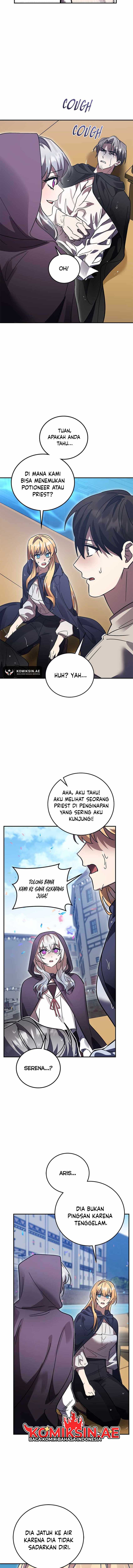 Heroes, Demons & Villains  Chapter 91 Gambar 13