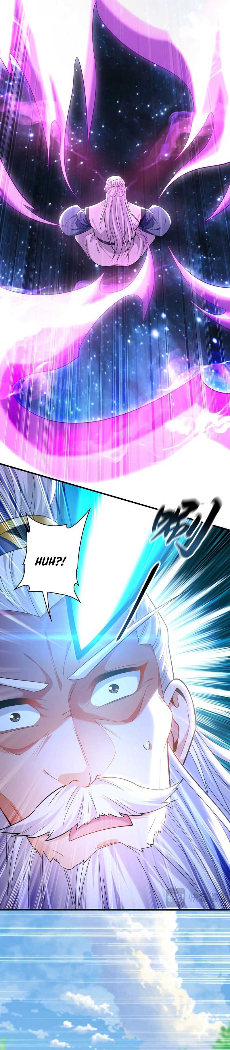 1 Million Times Attack Speed Chapter 101 Gambar 11