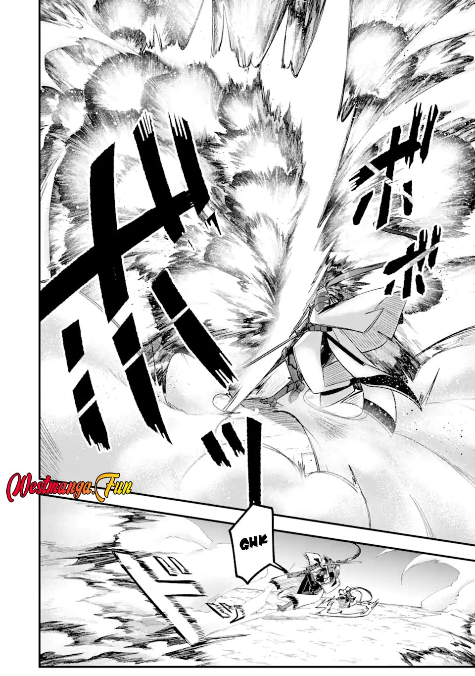 Magica Technica ~Sword Demon Rakshasa’s VRMMO Battle Record~ Chapter 12 Gambar 14