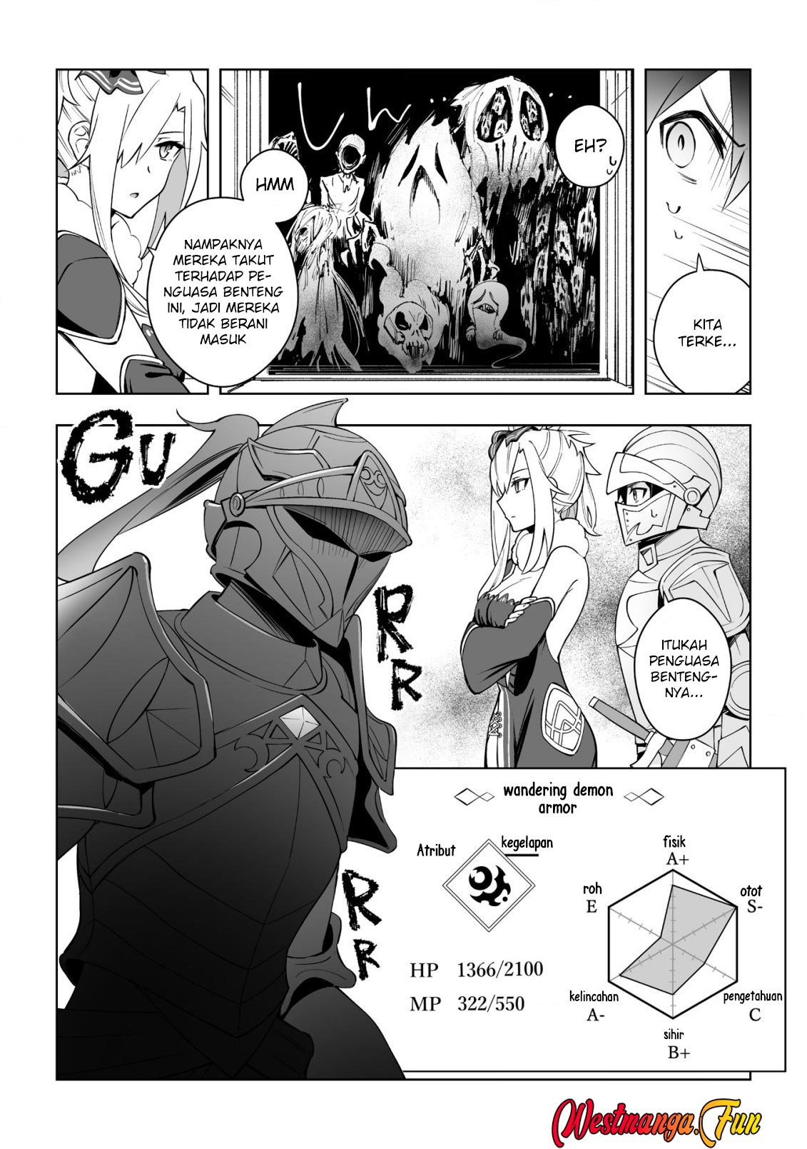 Dragon ni Sando Hikareta Ore no Tensei Shokunin Life Chapter 9 Gambar 12