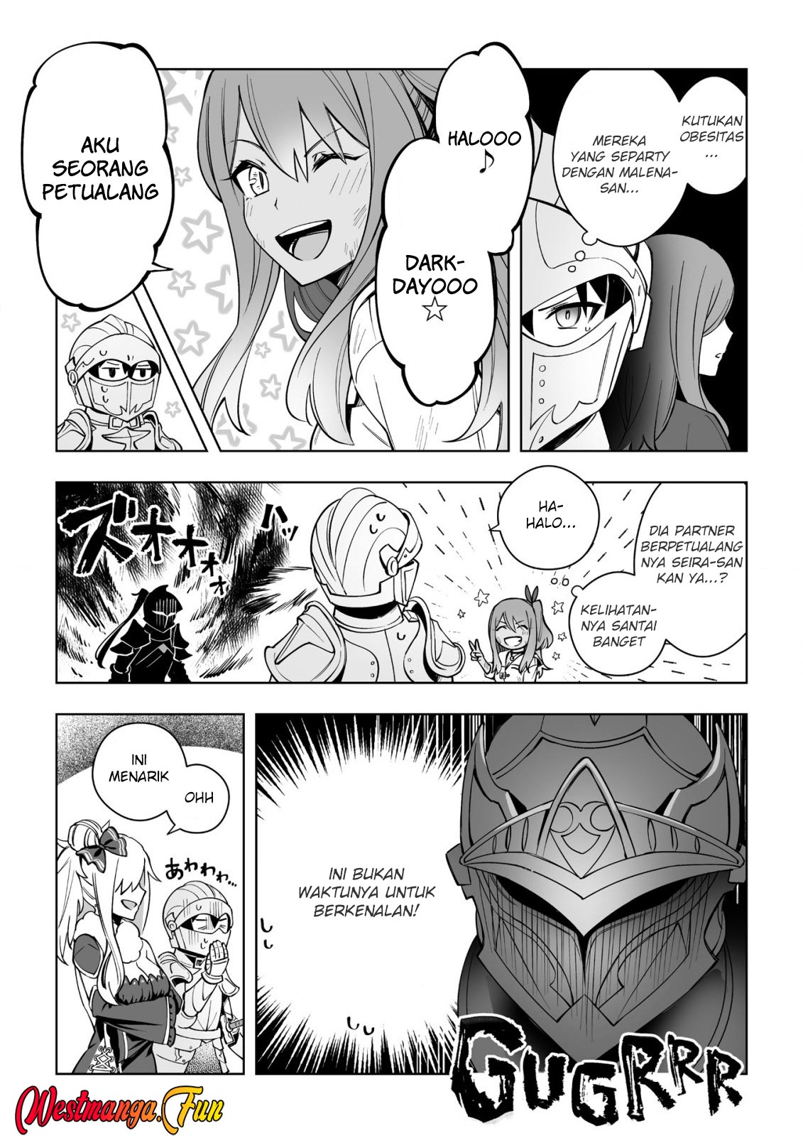Dragon ni Sando Hikareta Ore no Tensei Shokunin Life Chapter 9 Gambar 14
