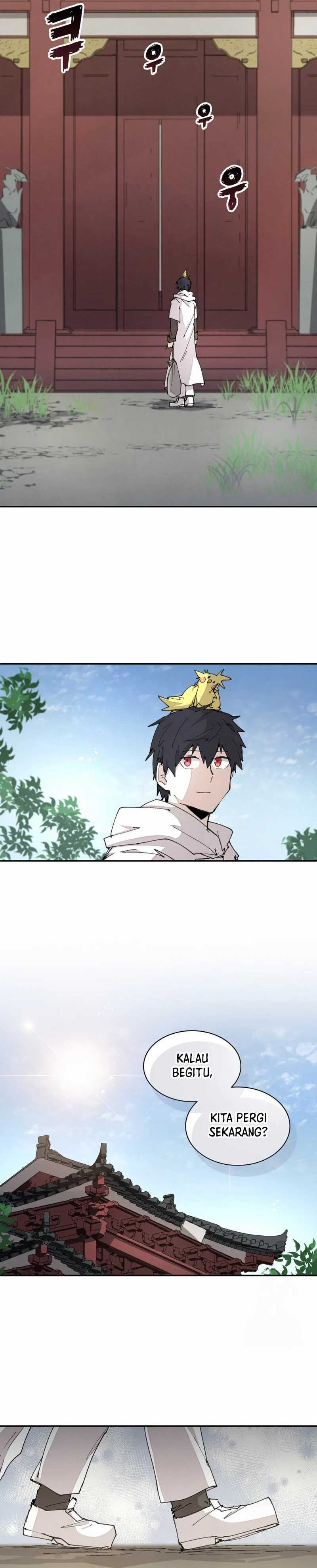The Rebirth of the Hero’s Party’s Archmage Chapter 62 Gambar 14