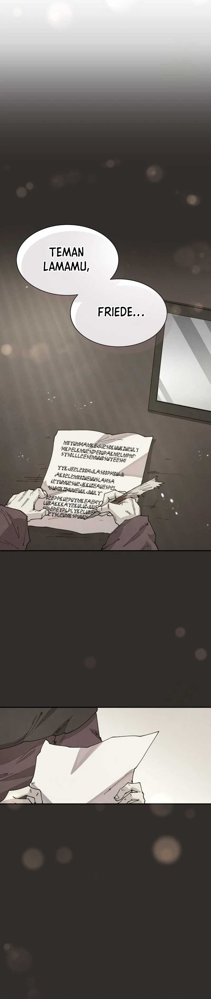 The Rebirth of the Hero’s Party’s Archmage Chapter 62 Gambar 16