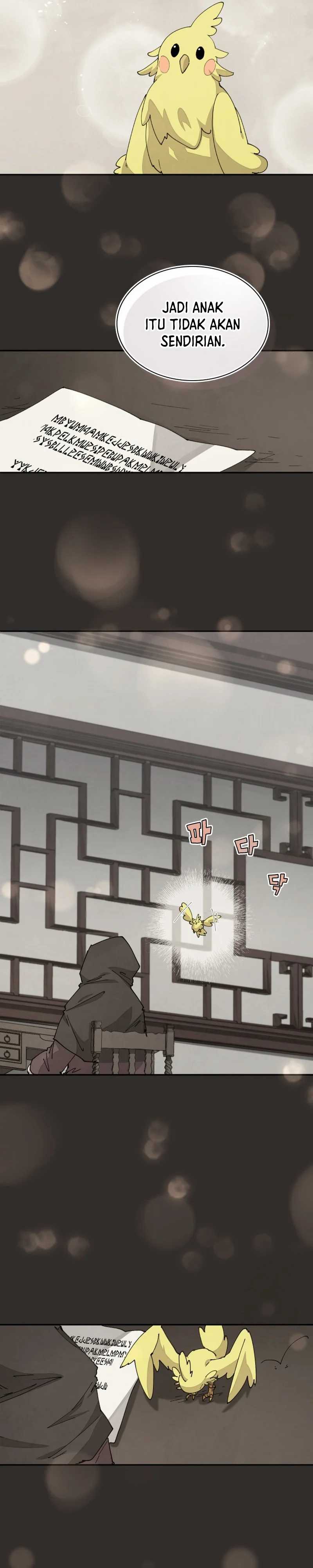 The Rebirth of the Hero’s Party’s Archmage Chapter 62 Gambar 18