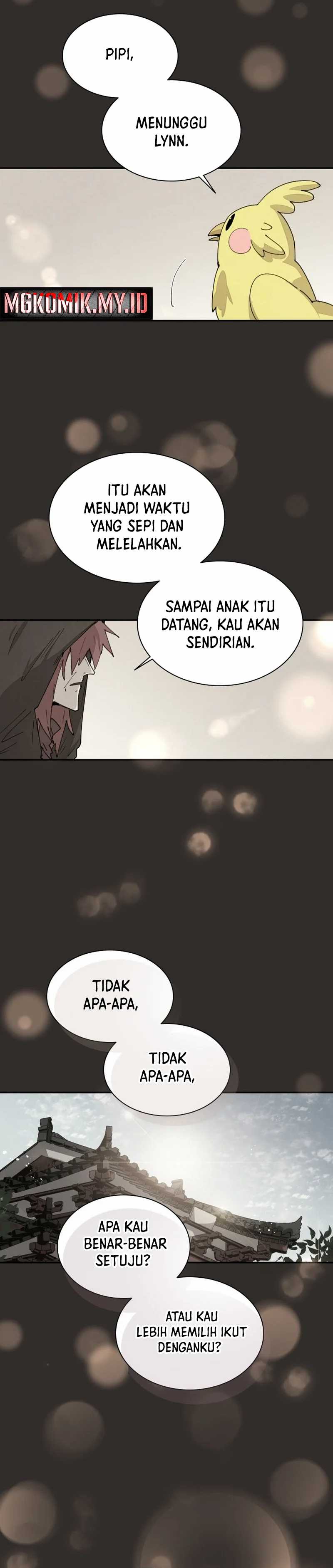 The Rebirth of the Hero’s Party’s Archmage Chapter 62 Gambar 19
