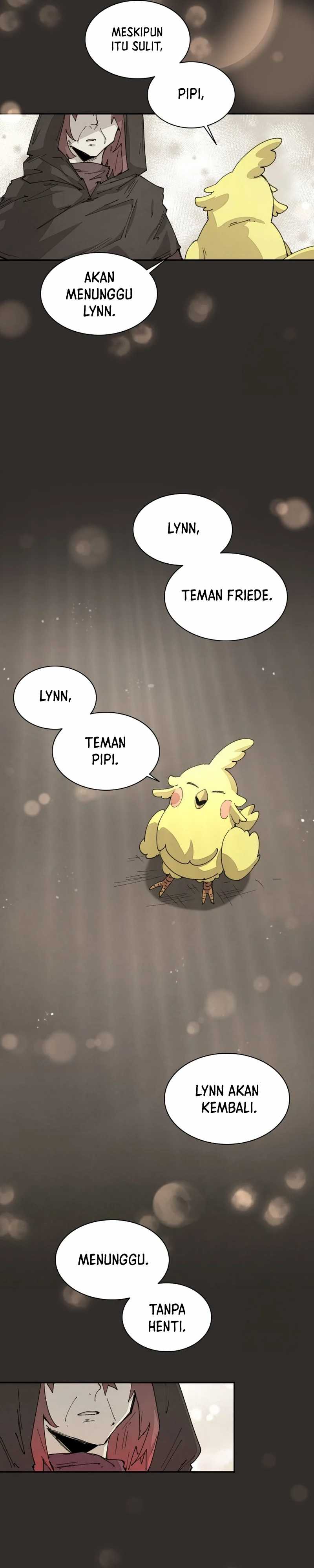 The Rebirth of the Hero’s Party’s Archmage Chapter 62 Gambar 20