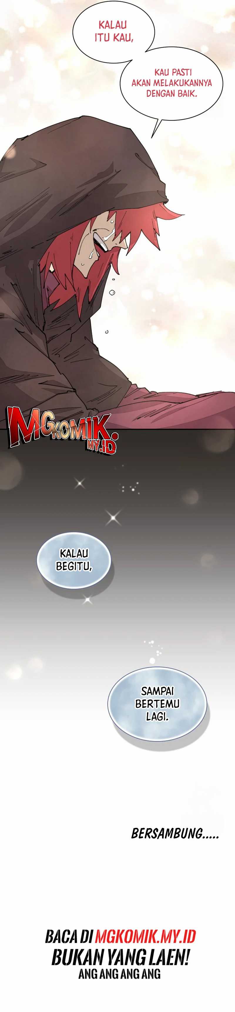 The Rebirth of the Hero’s Party’s Archmage Chapter 62 Gambar 22
