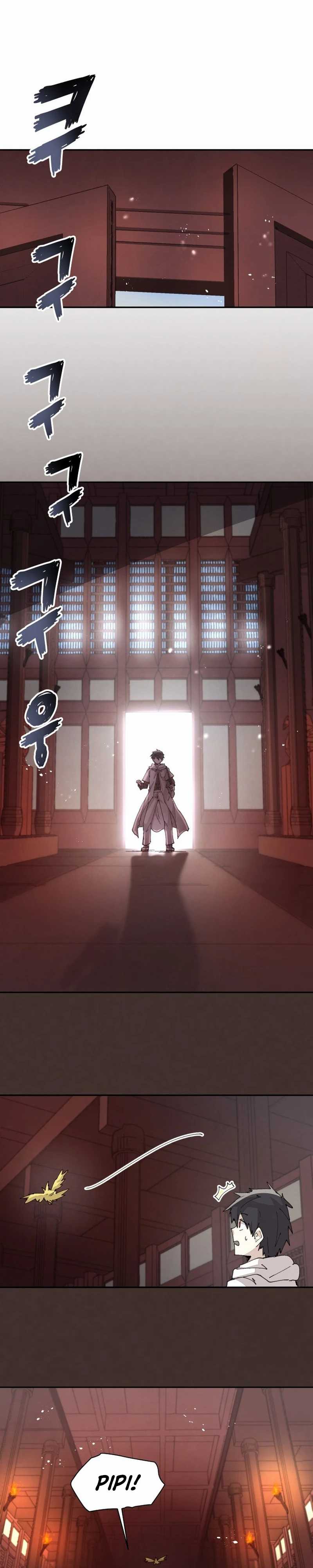 The Rebirth of the Hero’s Party’s Archmage Chapter 61 Gambar 10