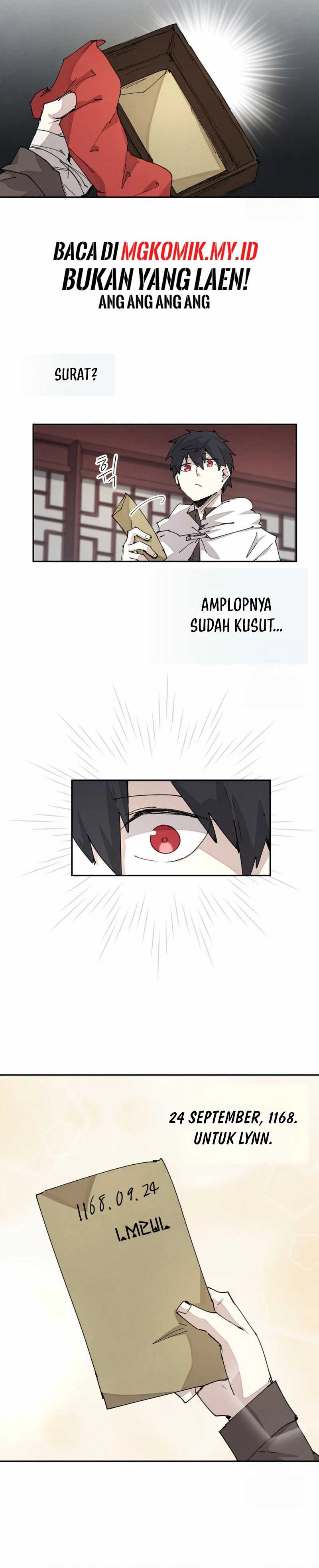 The Rebirth of the Hero’s Party’s Archmage Chapter 61 Gambar 14