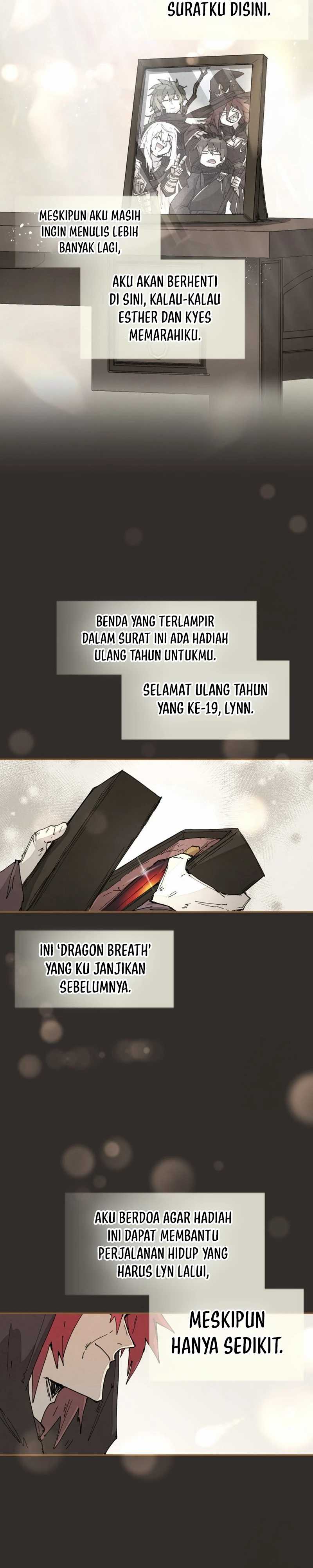 The Rebirth of the Hero’s Party’s Archmage Chapter 61 Gambar 18