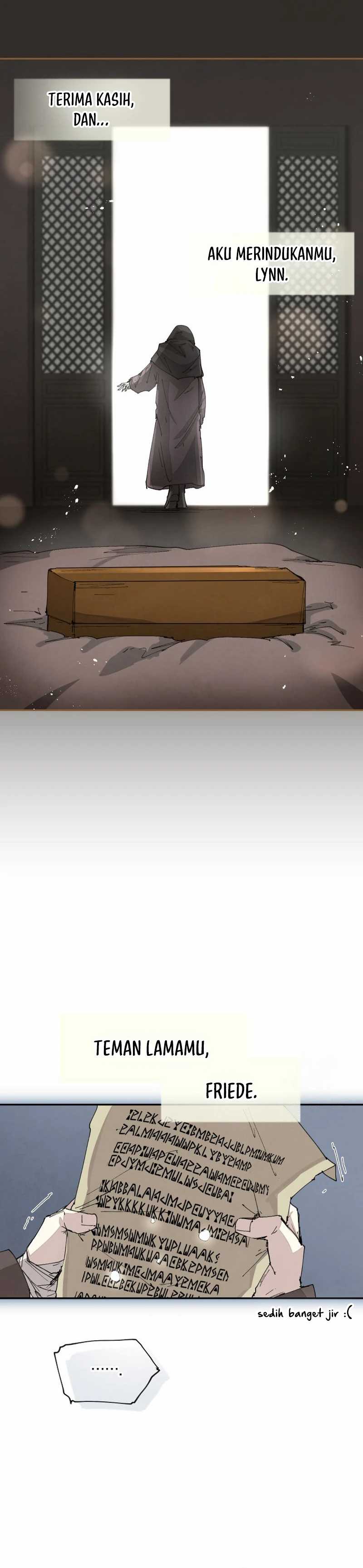 The Rebirth of the Hero’s Party’s Archmage Chapter 61 Gambar 19