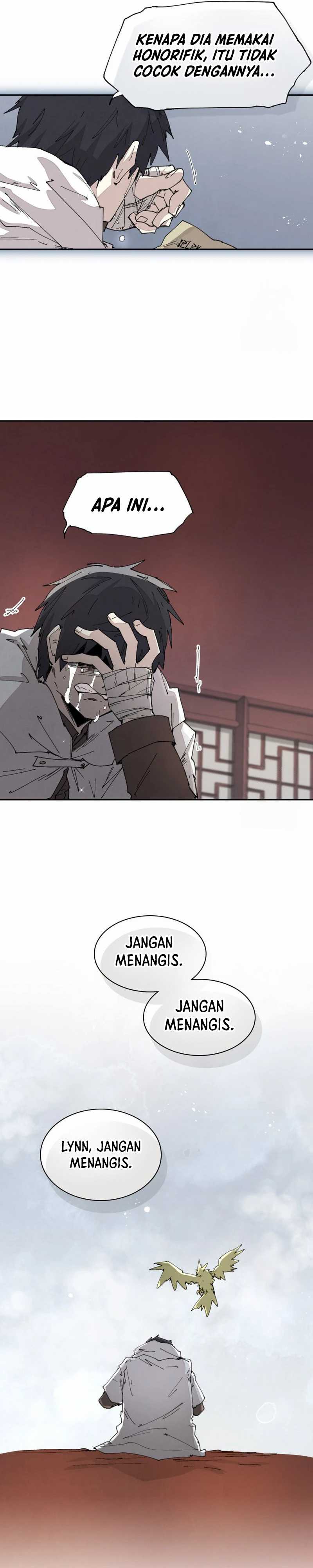 The Rebirth of the Hero’s Party’s Archmage Chapter 61 Gambar 20