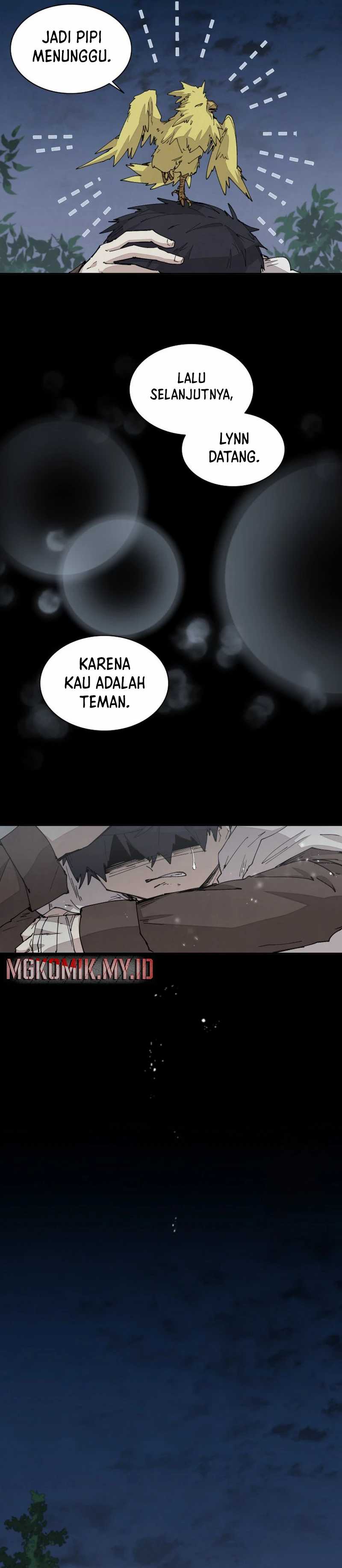 The Rebirth of the Hero’s Party’s Archmage Chapter 61 Gambar 5