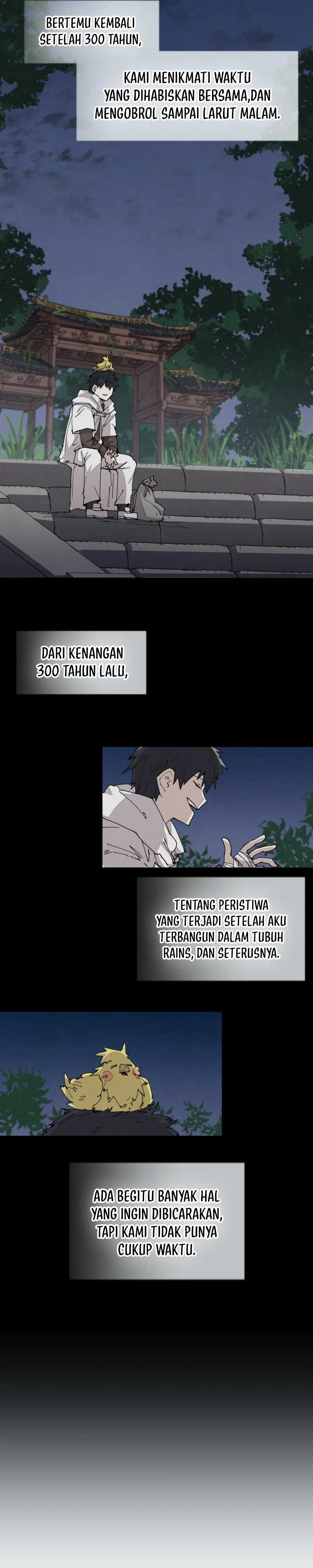 The Rebirth of the Hero’s Party’s Archmage Chapter 61 Gambar 6
