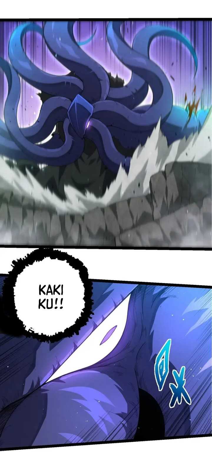 Evolution Begins With A Big Tree Chapter 339 Gambar 10
