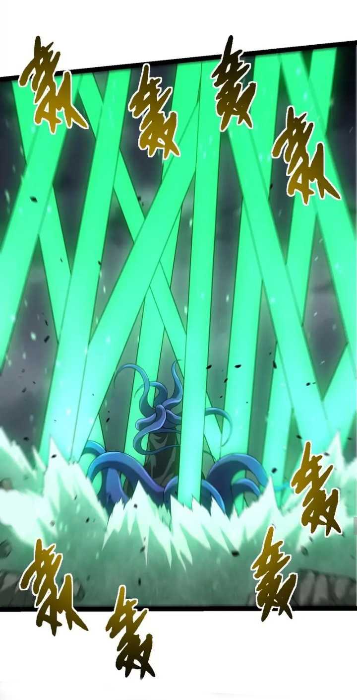 Evolution Begins With A Big Tree Chapter 339 Gambar 13