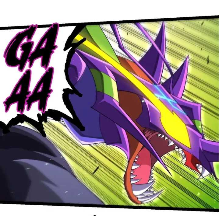 Evolution Begins With A Big Tree Chapter 339 Gambar 16