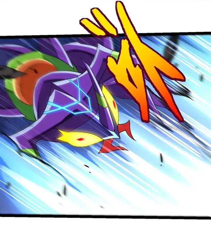 Evolution Begins With A Big Tree Chapter 339 Gambar 19