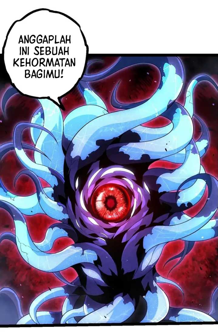 Evolution Begins With A Big Tree Chapter 339 Gambar 22