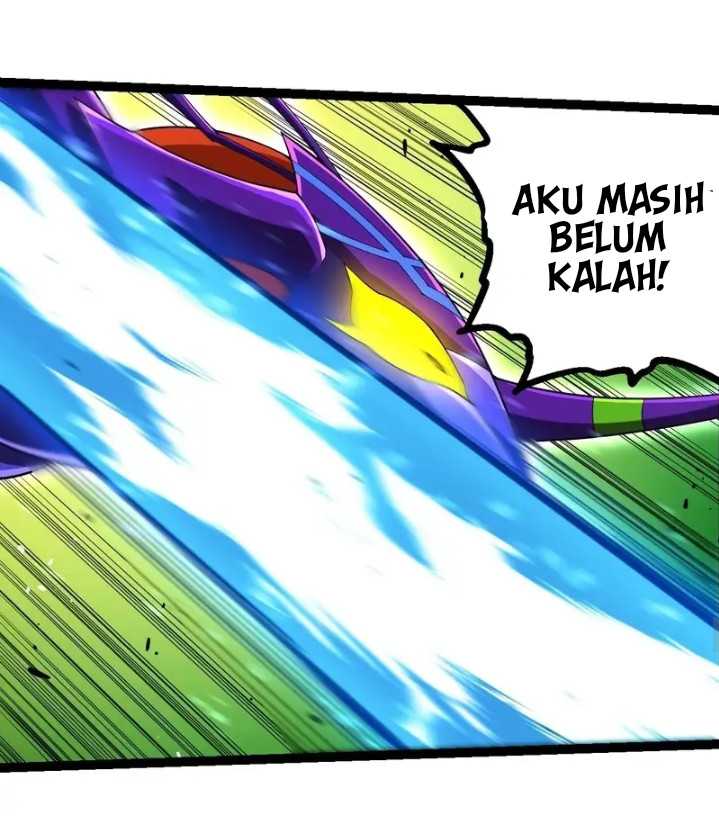 Evolution Begins With A Big Tree Chapter 339 Gambar 23