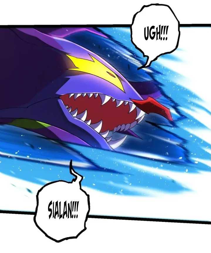 Evolution Begins With A Big Tree Chapter 339 Gambar 26