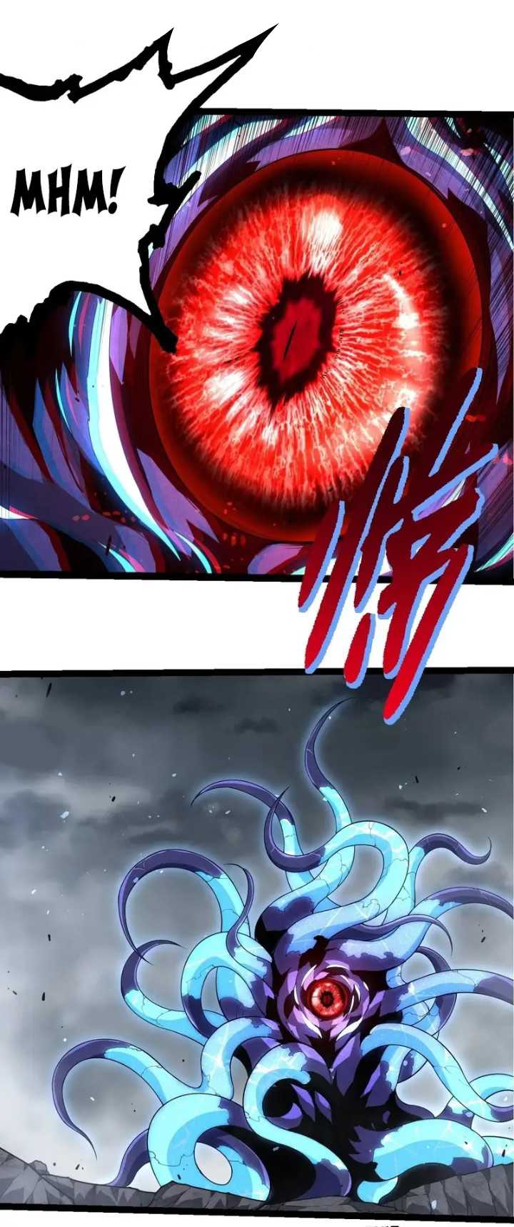 Evolution Begins With A Big Tree Chapter 339 Gambar 38