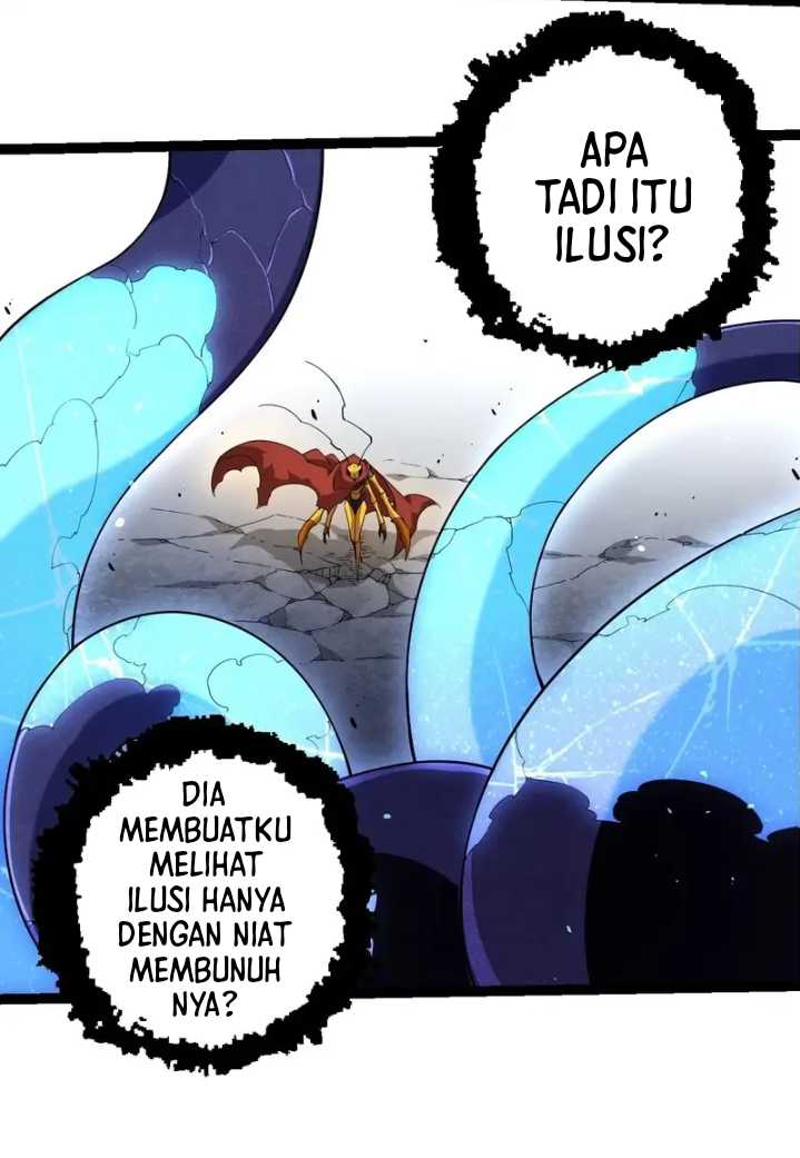 Evolution Begins With A Big Tree Chapter 339 Gambar 39