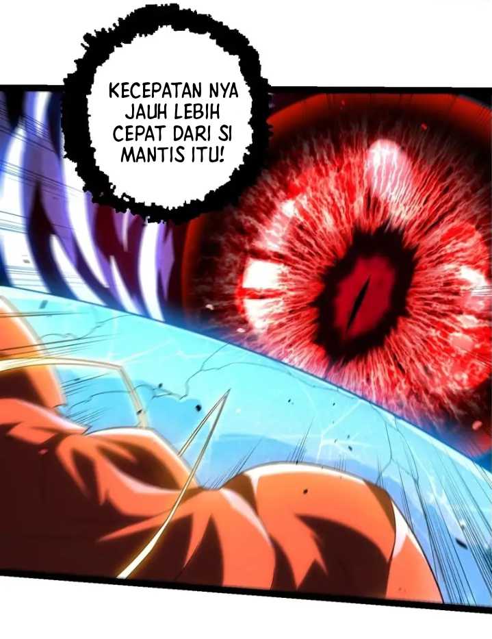 Evolution Begins With A Big Tree Chapter 339 Gambar 41