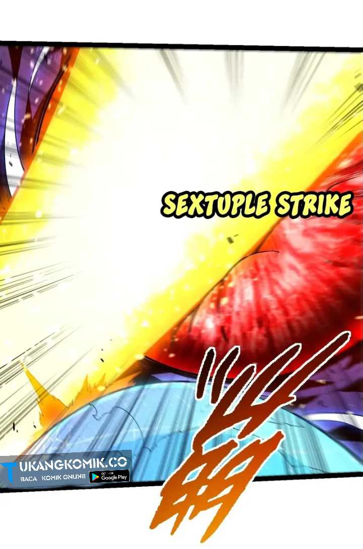Evolution Begins With A Big Tree Chapter 339 Gambar 43