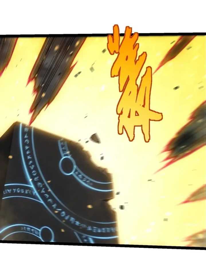 Evolution Begins With A Big Tree Chapter 339 Gambar 44