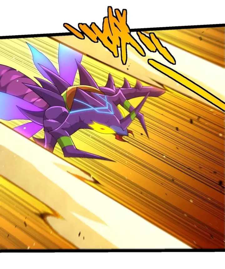 Evolution Begins With A Big Tree Chapter 339 Gambar 45