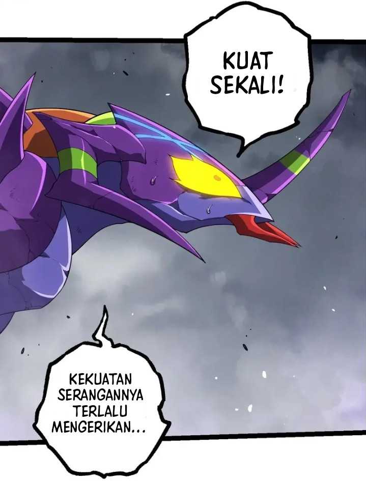 Evolution Begins With A Big Tree Chapter 339 Gambar 47
