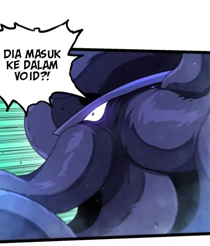 Evolution Begins With A Big Tree Chapter 339 Gambar 7