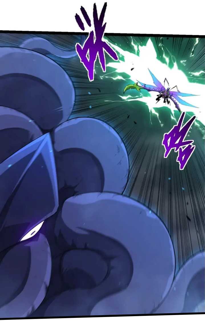 Evolution Begins With A Big Tree Chapter 339 Gambar 8