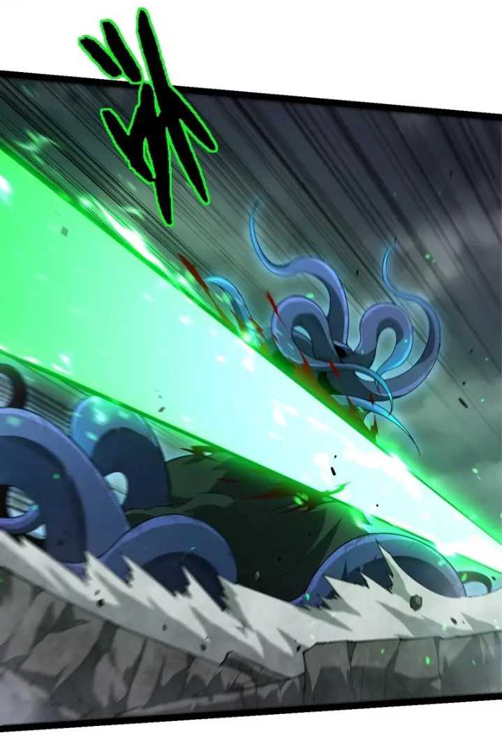Evolution Begins With A Big Tree Chapter 339 Gambar 9